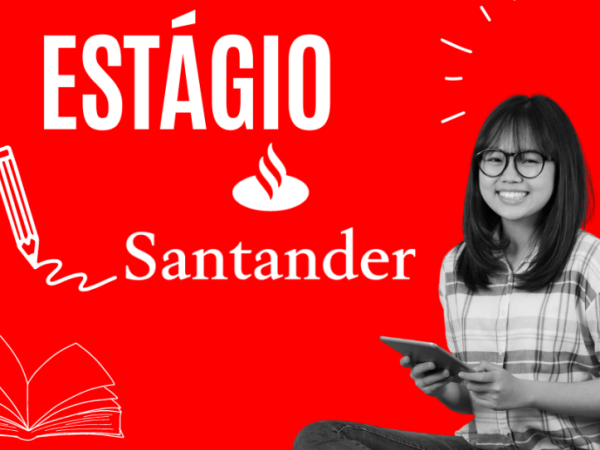 programa estágio santander